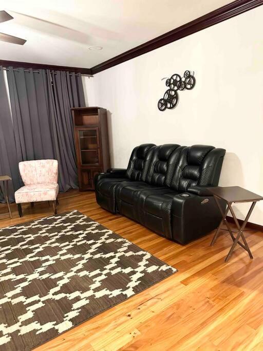 הוילה אלק גרוב Luxury Mansion House מראה חיצוני תמונה