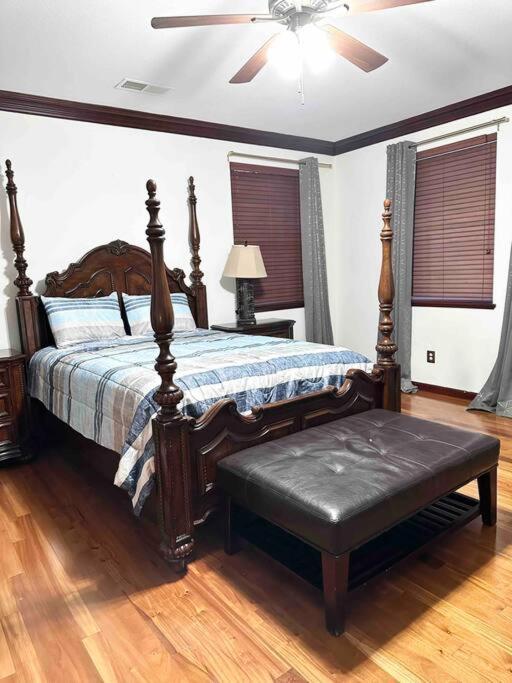 הוילה אלק גרוב Luxury Mansion House מראה חיצוני תמונה